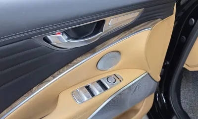 Kia K9 2021, 22790 км, за 32500000 KRW - фото 28