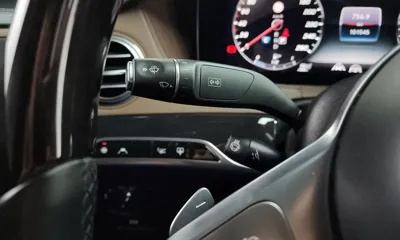 Mercedes-Benz S-Class 2020, 101545 км, за 44990000 KRW - фото 35