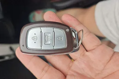 Hyundai Sonata 2015, 56000 км, за 42273.65 CNY - фото 20