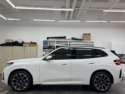 BMW X3 2025, 2100 км, за 48810000 KRW