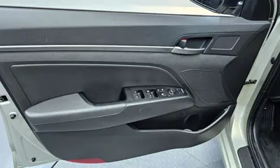 Hyundai Avante 2018, 106469 км, за 9690000 KRW - фото 24