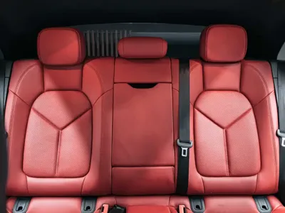 Porsche Macan 2018, 129000 км, за 133800 CNY - фото 22