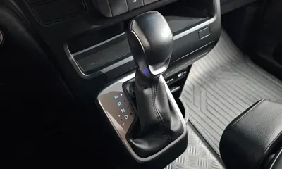 Hyundai Staria 2022, 159438 км, за 29990000 KRW - фото 9
