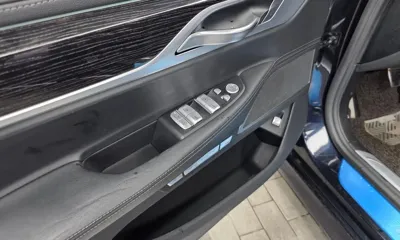BMW 7-Series 2018, 117564 км, за 31990000 KRW - фото 35