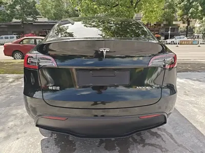 Tesla Model Y 2022, 75300 км, за 144600 CNY - фото 6