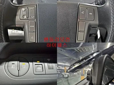 Hyundai Starex 2021, 74485 км, за 20550000 KRW - фото 16