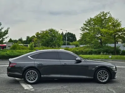 Genesis G80 2022, 91436 км, за 28900000 KRW - фото 6