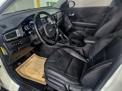 Kia Niro 2018, 103850 км, за 12800000 KRW - фото 7