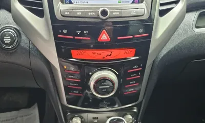 KG_Mobility_Ssangyong TIBOLI 2016, 97167 км, за 5900000 KRW - фото 11