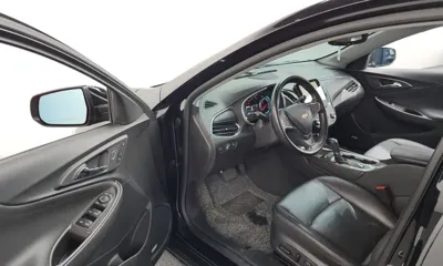 ChevroletGMDaewoo Malibu 2018, 69829 км, за 9500000 KRW - фото 10