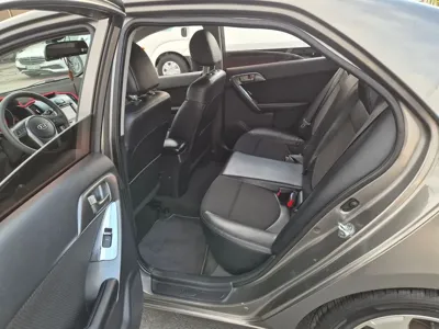 Kia Porte 2010, 65213 км, за 3600000 KRW - фото 14
