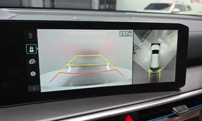 Kia Sorento 2024, 3485 км, за 38500000 KRW - фото 16