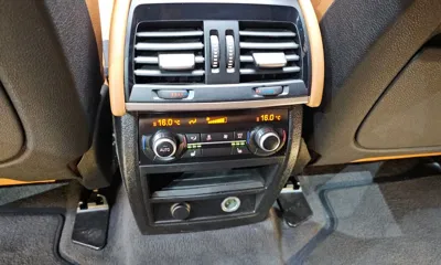 BMW X6 2018, 75557 км, за 30990000 KRW - фото 30