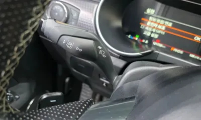 Ford Mustang 2019, 121735 км, за 19990000 KRW - фото 27