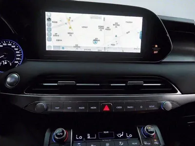 Hyundai Palisade 2020, 66550 км, за 21500000 KRW - фото 9