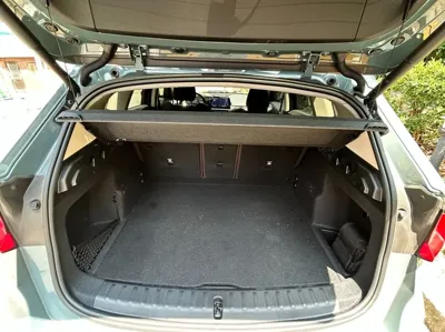 BMW X1 2023, 41500 км, за 50500000 KRW - фото 9