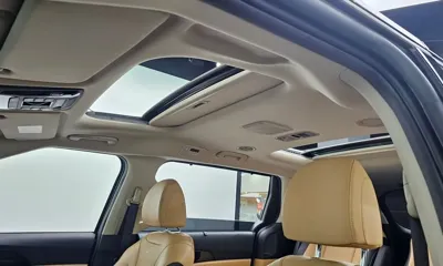 Kia Canival 2021, 142748 км, за 22700000 KRW - фото 28