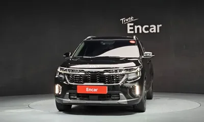 Kia Seltos 2023, 55075 км, за 26500000 KRW