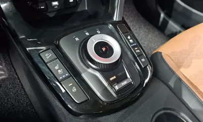 Kia Seltos 2023, 26408 км, за 25600000 KRW - фото 9