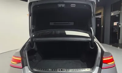 Genesis G90 2023, 84749 км, за 65500000 KRW - фото 20