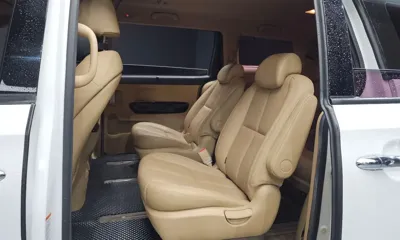 Kia Canival 2019, 109953 км, за 18900000 KRW - фото 12