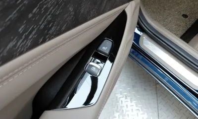 Kia K8 2023, 41241 км, за 25500000 KRW - фото 29