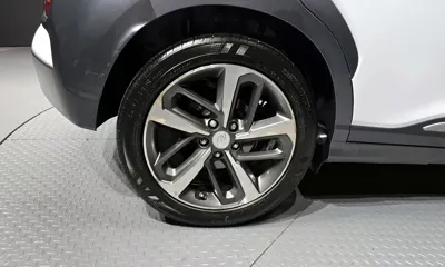 Hyundai Kona 2018, 107798 км, за 13700000 KRW - фото 5