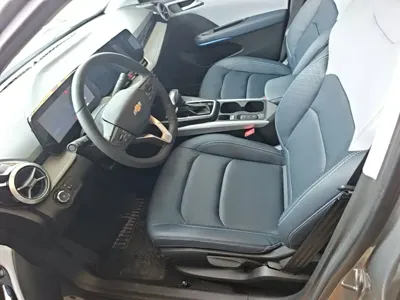 Chevrolet Monza 2024, 33600 км, за 53500 CNY - фото 15