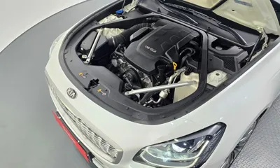 Kia K9 2019, 74804 км, за 24990000 KRW - фото 6