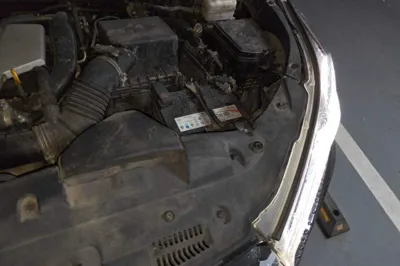 Toyota Highlander 2018, 175100 км, за 120997.06 CNY - фото 22