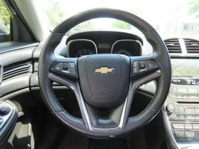 ChevroletGMDaewoo Malibu 2015, 163854 км, за 2500000 KRW - фото 16