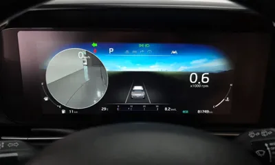 Kia Canival 2021, 81749 км, за 24900000 KRW - фото 8