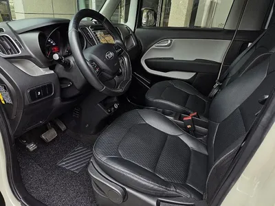 Kia Ray 2013, 75656 км, за 6800000 KRW - фото 8