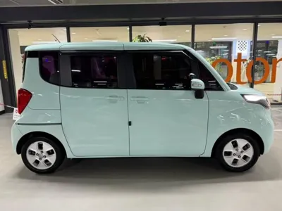 Kia Ray 2012, 112730 км, за 5500000 KRW