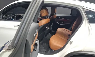 Mercedes-Benz GLC-Class 2020, 107461 км, за 32900000 KRW - фото 13