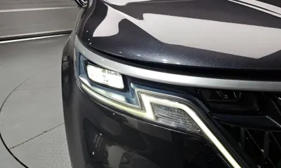Kia Canival 2021, 97062 км, за 18500000 KRW - фото 22