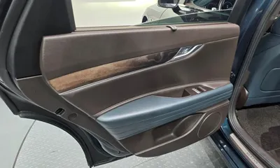 Genesis G80 2021, 152573 км, за 99990000 KRW - фото 25