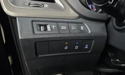 Hyundai Maxcruz 2016, 105043 км, за 13000000 KRW - фото 17
