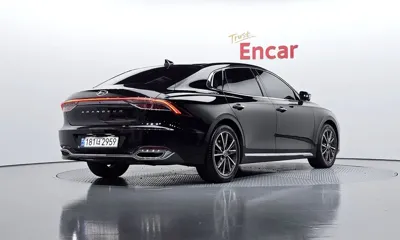 Hyundai Grandeur 2020, 90821 км, за 16500000 KRW