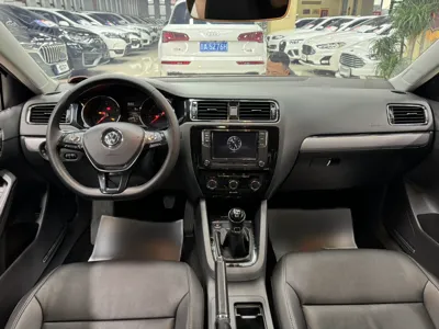 Volkswagen Sagitar 2018, 57400 км, за 61773.15 CNY - фото 8