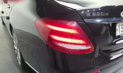 Mercedes-Benz E-Class 2020, 97677 км, за 21900000 KRW - фото 23