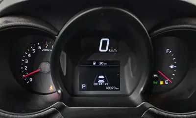 Kia Ray 2022, 49070 км, за 13500000 KRW - фото 8
