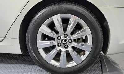 Hyundai Equus 2012, 105420 км, за 6600000 KRW - фото 21