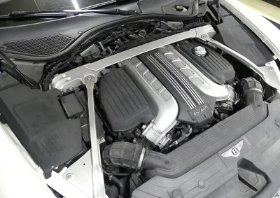 Bentley Continental 2020, 49000 км, за 146800000 KRW - фото 6