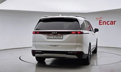 Kia Canival 2023, 75069 км, за 24700000 KRW - фото 4