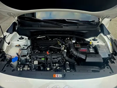 Kia Seltos 2023, 38390 км, за 28900000 KRW - фото 6