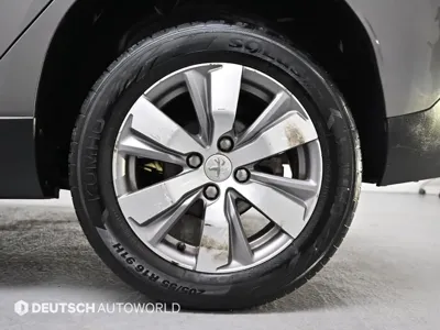 Peugeot 2008 2015, 143200 км, за 2800000 KRW - фото 5