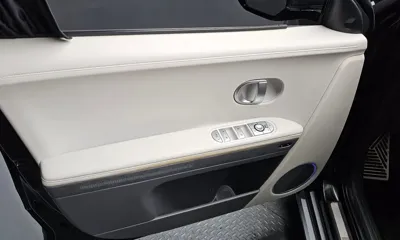Hyundai Ioniq5 2022, 163950 км, за 24500000 KRW - фото 24