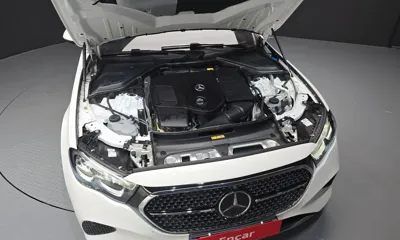 Mercedes-Benz E-Class 2025, 1817 км, за 66800000 KRW - фото 6