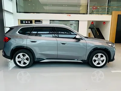 BMW X1 2023, 54000 км, за 209800 CNY